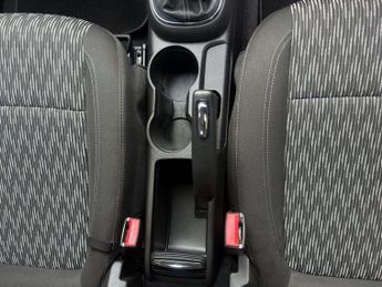 Vauxhall Mokka 1.4i Turbo Exclusiv 2WD Euro 6 (s/s) 5dr