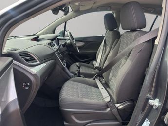 Vauxhall Mokka 1.4i Turbo Exclusiv 2WD Euro 6 (s/s) 5dr