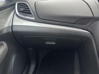 Vauxhall Mokka 1.4i Turbo Exclusiv 2WD Euro 6 (s/s) 5dr