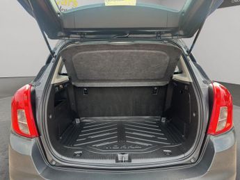 Vauxhall Mokka 1.4i Turbo Exclusiv 2WD Euro 6 (s/s) 5dr