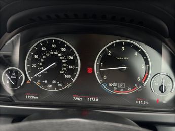 BMW 6 Series 3.0 640d SE Auto Euro 5 (s/s) 4dr
