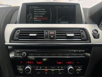 BMW 6 Series 3.0 640d SE Auto Euro 5 (s/s) 4dr