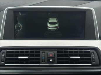 BMW 6 Series 3.0 640d SE Auto Euro 5 (s/s) 4dr