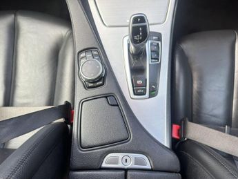 BMW 6 Series 3.0 640d SE Auto Euro 5 (s/s) 4dr