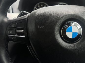 BMW 6 Series 3.0 640d SE Auto Euro 5 (s/s) 4dr