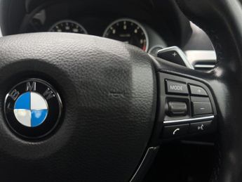 BMW 6 Series 3.0 640d SE Auto Euro 5 (s/s) 4dr