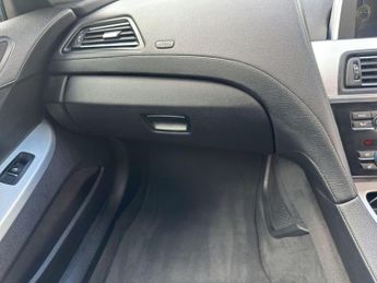 BMW 6 Series 3.0 640d SE Auto Euro 5 (s/s) 4dr