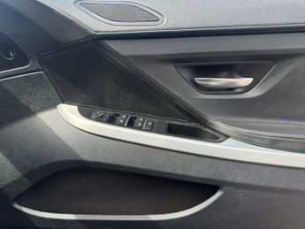 BMW 6 Series 3.0 640d SE Auto Euro 5 (s/s) 4dr