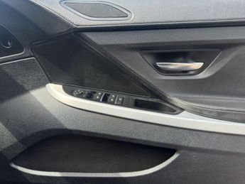 BMW 6 Series 3.0 640d SE Auto Euro 5 (s/s) 4dr