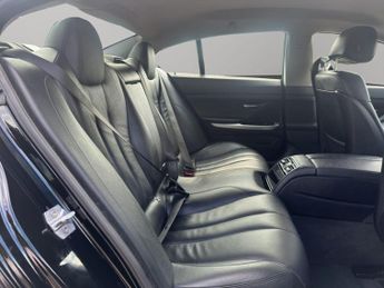 BMW 6 Series 3.0 640d SE Auto Euro 5 (s/s) 4dr