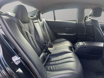 BMW 6 Series 3.0 640d SE Auto Euro 5 (s/s) 4dr
