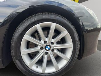 BMW 6 Series 3.0 640d SE Auto Euro 5 (s/s) 4dr