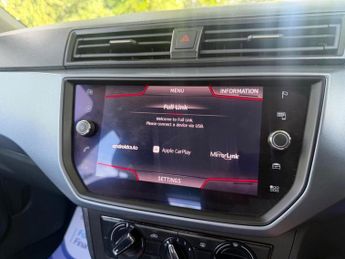 SEAT Arona 1.0 TSI SE Technology DSG Euro 6 (s/s) 5dr