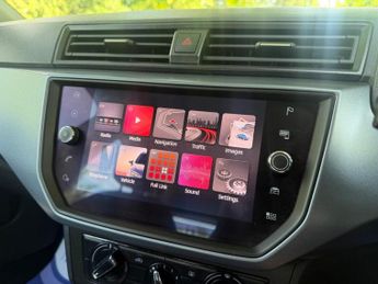SEAT Arona 1.0 TSI SE Technology DSG Euro 6 (s/s) 5dr
