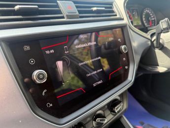 SEAT Arona 1.0 TSI SE Technology DSG Euro 6 (s/s) 5dr
