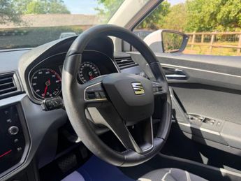 SEAT Arona 1.0 TSI SE Technology DSG Euro 6 (s/s) 5dr