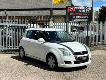 Suzuki Swift GL