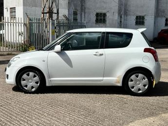 Suzuki Swift GL