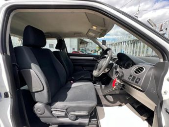 Suzuki Swift GL