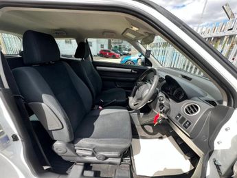 Suzuki Swift GL