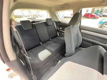 Suzuki Swift GL