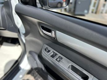 Suzuki Swift GL