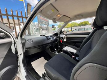 Suzuki Swift GL