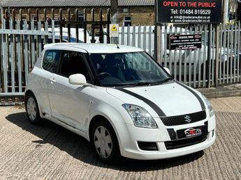 Suzuki Swift GL