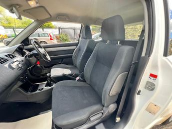 Suzuki Swift GL