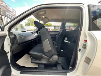 Suzuki Swift GL