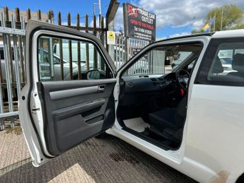Suzuki Swift GL