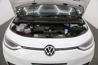Volkswagen ID.3 Pro 58kWh Family Auto 5dr