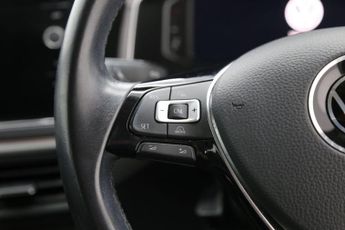 Volkswagen Polo 1.0 TSI SEL DSG Euro 6 (s/s) 5dr