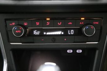 Volkswagen Polo 1.0 TSI SEL DSG Euro 6 (s/s) 5dr