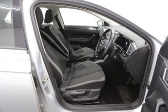 Volkswagen Polo 1.0 TSI SEL DSG Euro 6 (s/s) 5dr