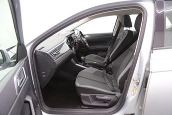 Volkswagen Polo 1.0 TSI SEL DSG Euro 6 (s/s) 5dr