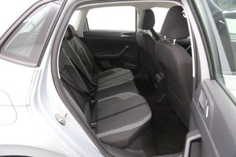 Volkswagen Polo 1.0 TSI SEL DSG Euro 6 (s/s) 5dr