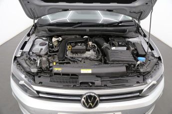 Volkswagen Polo 1.0 TSI SEL DSG Euro 6 (s/s) 5dr