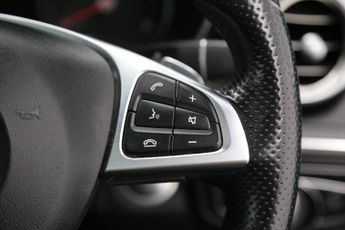 Mercedes-Benz GLC 2.1 GLC220d AMG Line (Premium) G-Tronic 4MATIC Euro 6 (s/s) 5dr