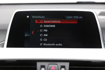 BMW X1 2.0 18d M Sport Auto xDrive Euro 6 (s/s) 5dr