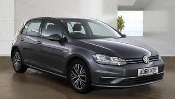 Volkswagen Golf 1.5 TSI EVO SE Nav Euro 6 (s/s) 5dr