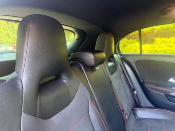 Mercedes-Benz A Class 1.3 A200 AMG Line 7G-DCT Euro 6 (s/s) 5dr