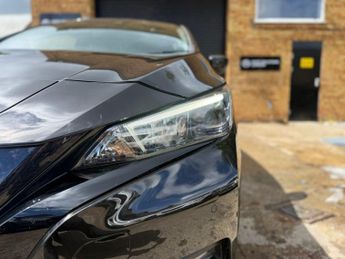 Nissan LEAF 39kWh N-Connecta Hatchback 5dr Electric Auto