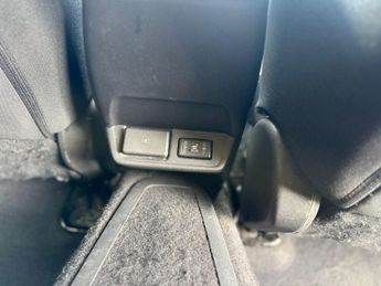 Nissan LEAF 39kWh N-Connecta Hatchback 5dr Electric Auto