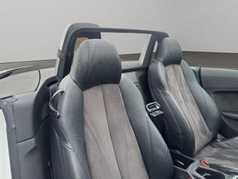 Audi TT 1.8 TFSI Sport Roadster Euro 6 (s/s) 2dr