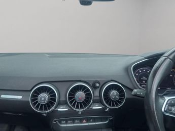Audi TT 1.8 TFSI Sport Roadster Euro 6 (s/s) 2dr