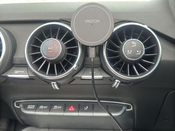 Audi TT 1.8 TFSI Sport Roadster Euro 6 (s/s) 2dr
