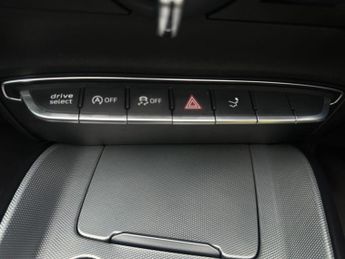 Audi TT 1.8 TFSI Sport Roadster Euro 6 (s/s) 2dr