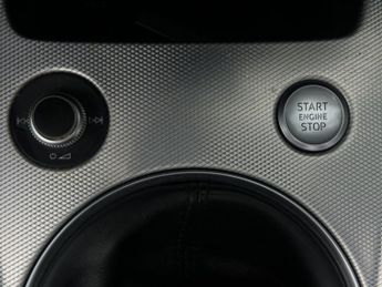Audi TT 1.8 TFSI Sport Roadster Euro 6 (s/s) 2dr