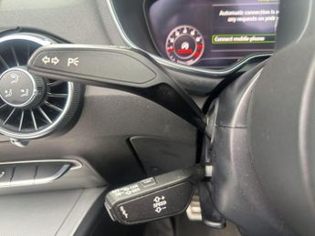 Audi TT 1.8 TFSI Sport Roadster Euro 6 (s/s) 2dr